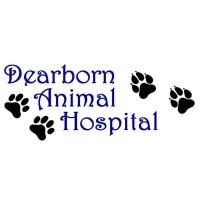 Dearborn Animal Hospital logo - Similar company to Boreal Veterinary Centre