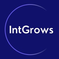 IntGrows | Softlanding in Brazil logo - Similar company to Plick