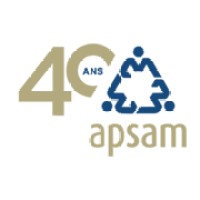 APSAM logo - Similar company to Centre Risc