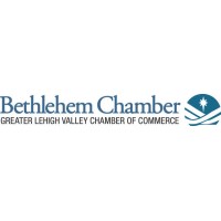 Bethlehem Chamber of Commerce (GLVCC) logo - Similar company to Startup Higher