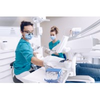 Ed zobozdravstvo logo - Similar company to Soluma