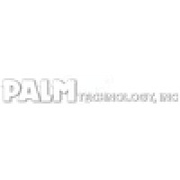 Palm Technology logo - Similar company to Stratica Branding