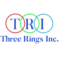 Three Rings Inc. logo - Similar company to Three Rings Inc.