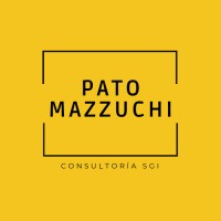 Patricia Mazzuchi