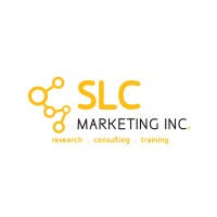 SLC Marketing Inc logo - Similar company to Performapc