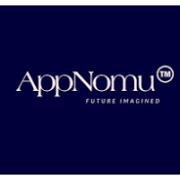 AppNomu logo - Similar company to Techclanafrica