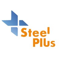 Steel Plus Ltd logo - Similar company to Netguru Engineering