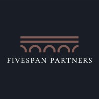 Fivespan Partners logo - Similar company to Valueact Capital