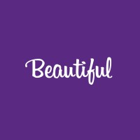 Beautiful - Large Format Print