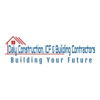 Daly Construction - ICF & Building Contractors logo - Similar company to Daly Construction Ltd