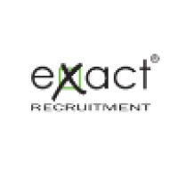 EXACT RECRUITMENT, spol. s r. o. logo - Similar company to Sundayflies