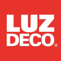 LuzDeco logo - Similar company to Fraktionals