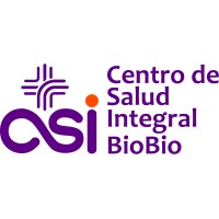 Centro de Salud Integral Biobío logo - Similar company to Centro De Salud Integral Sense
