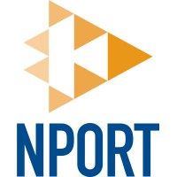NPORT Staffing logo - Similar company to Pine Tree Staffing, Llc