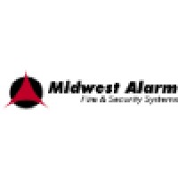 Midwest Alarm Company logo - Similar company to Bci Integrated Solutions