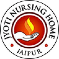 Jyoti Nursing Home logo - Similar company to 27Gene