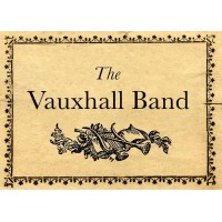 The Vauxhall Band logo - Similar company to Through The Noise