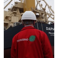 Auxano Technologies Ltd logo - Similar company to Sola-Cure