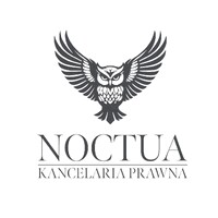 Noctua Kancelaria Prawna adw. Martyna Dębicka i Wspólnicy sp. k. logo - Similar company to Scalable24