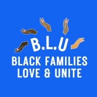 Black Families Love & Unite logo - Similar company to The Redlich Horwitz Foundation