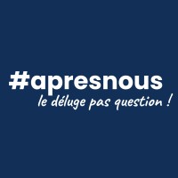 #apresnous logo - Similar company to Makcommunication