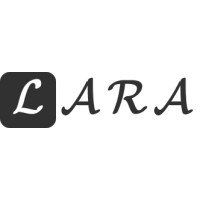 Lara logo - Similar company to Ascope Advertising