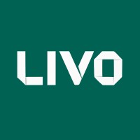 Livo logo - Similar company to Cotfoo - Connecting Thru Food