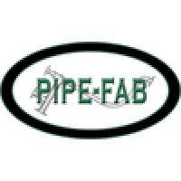 Pipe Fabricating & Supply Co logo - Similar company to Poly Pipe Solutions Pty.Ltd.