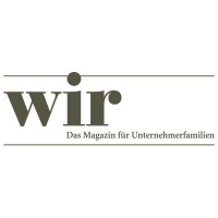 wir – Das Magazin für Unternehmerfamilien logo - Similar company to Bs Ventures