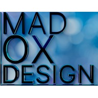 Mad Ox Design logo - Similar company to Intermaritime Studios