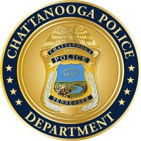 Chattanooga Police Department logo - Similar company to Utc Department Of Criminal Justice