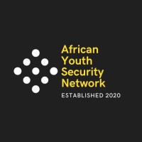 African Youth Security Network logo - Similar company to Matrix Risk Solutions