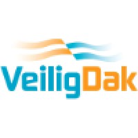 Stichting Veilig Dak Nederland logo - Similar company to Wt Metaal En Techniek
