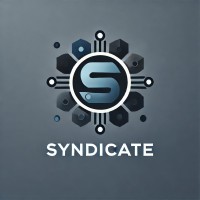 Syndicate Inc. logo - Similar company to Crowdcode Gmbh & Co. Kg