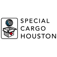 Special Cargo Houston logo - Similar company to China Federation Of Logistics And Purchasing - Logistics Academy
