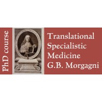 PhD Morgagni - Università di Padova logo - Similar company to Padova University, Italy