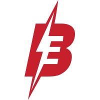 Boundary Electric logo - Similar company to Rev