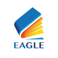 EAGLE Erasmus+ Project logo - Similar company to Eagle Project
