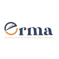 ERMA logo - Similar company to Alumat