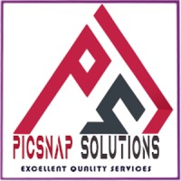PicSnap Solutions logo - Similar company to Picsartedit
