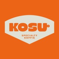 KOSU Koffiebranderij logo - Similar company to Zwerte Koffiebranderij