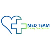 MedTeam Primary Care Services Ltd logo - Similar company to 4K Services