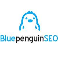 Blue Penguin SEO logo - Similar company to Betterworldcasinos.Com