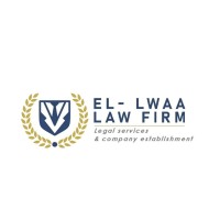 EL-LWAA-Lawfirm logo - Similar company to El Maady