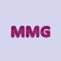 MMG logo - Similar company to Infinea