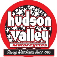 Hudson Valley Motorcycles logo - Similar company to V Twin Powersports