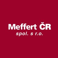 Meffert ČR spol. s r. o. logo - Similar company to Aes
