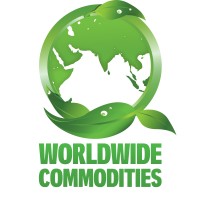 Worldwide Commodities logo - Similar company to Quidrobo