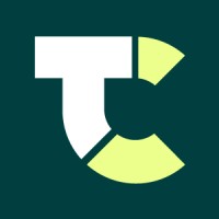 Transparent Card logo - Similar company to Brooks Litho & Digital Group