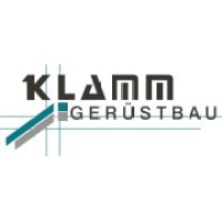 Klamm Gerüstbau GmbH logo - Similar company to Klamm'S Klohäuschen